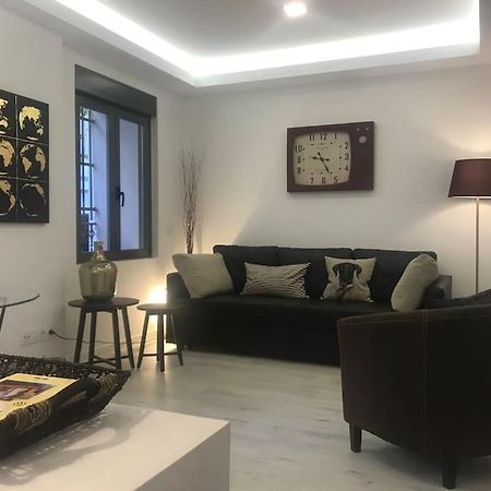 Preciosos Apartamento Cerca De Atocha Can Madri Exterior foto