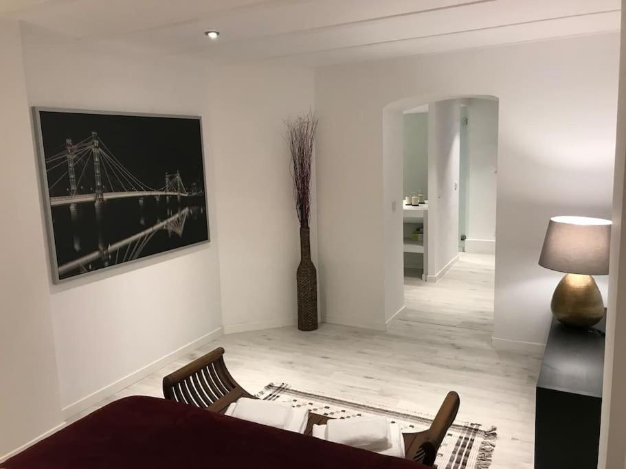 Preciosos Apartamento Cerca De Atocha Can Madri Exterior foto