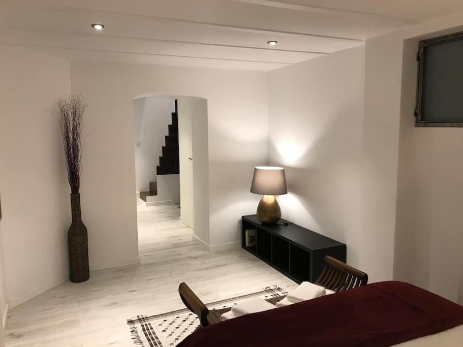 Preciosos Apartamento Cerca De Atocha Can Madri Exterior foto