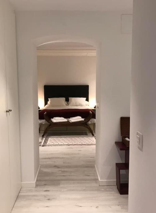 Preciosos Apartamento Cerca De Atocha Can Madri Exterior foto