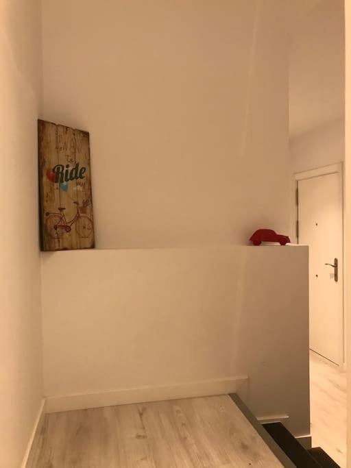 Preciosos Apartamento Cerca De Atocha Can Madri Exterior foto