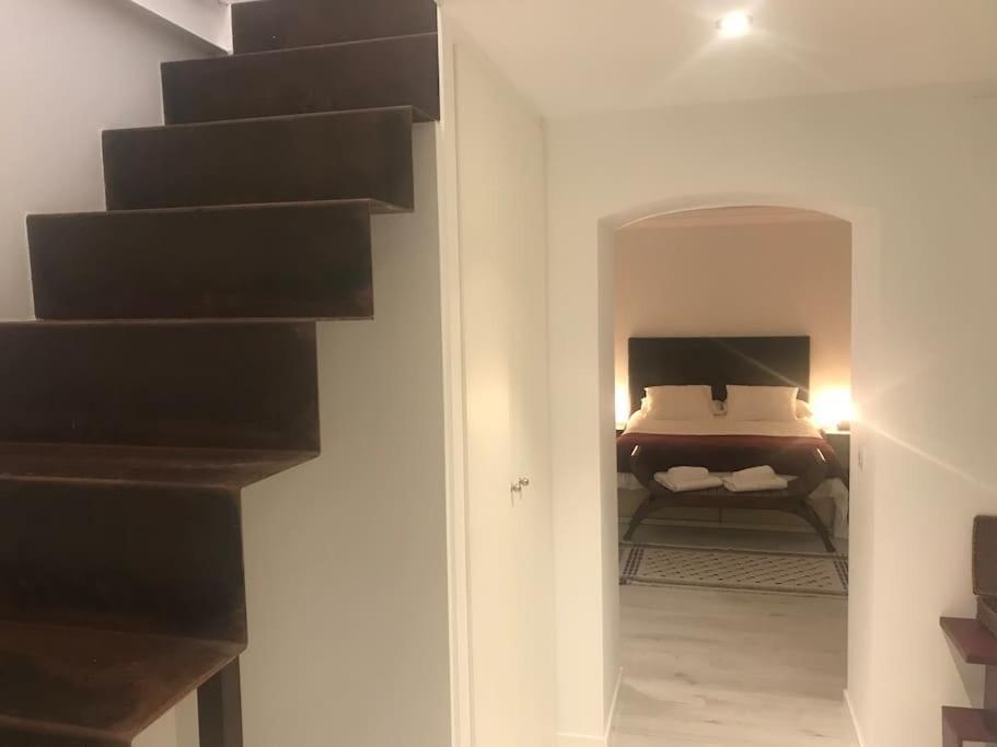 Preciosos Apartamento Cerca De Atocha Can Madri Exterior foto