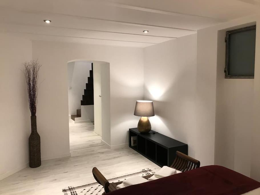 Preciosos Apartamento Cerca De Atocha Can Madri Exterior foto