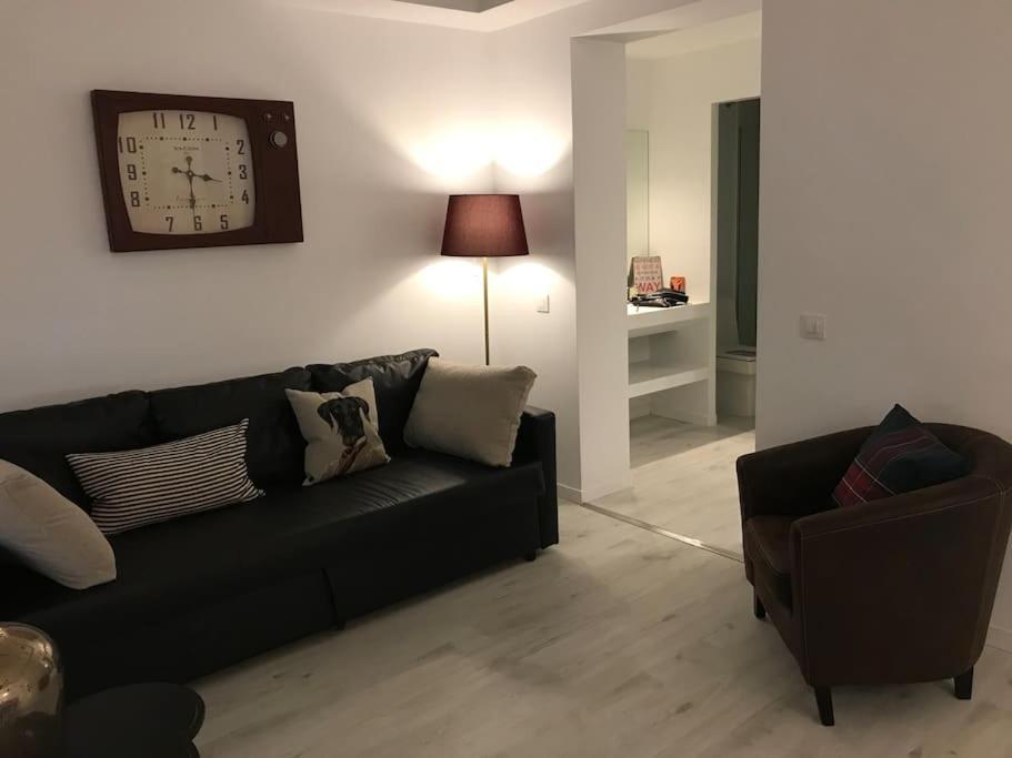 Preciosos Apartamento Cerca De Atocha Can Madri Exterior foto